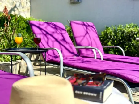 Haus Prezenca, Maison 4 personnes à Makarska - Photo 5