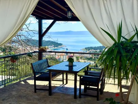 Haus Prezenca, Maison 4 personnes à Makarska - Photo 6
