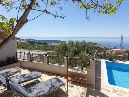 Haus Prezenca, Maison 4 personnes à Makarska - Photo 8