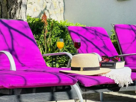 Haus Prezenca, Maison 4 personnes à Makarska - Photo 12