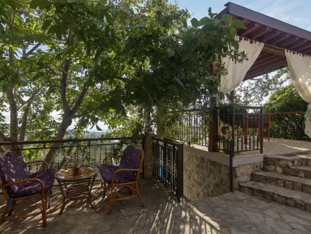 Haus Prezenca, Maison 4 personnes à Makarska - Photo 13