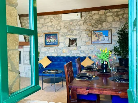 Haus Prezenca, Maison 4 personnes à Makarska - Photo 15