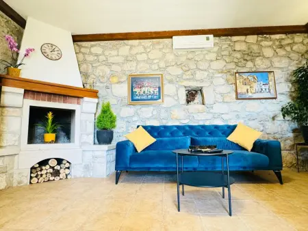 Haus Prezenca, Maison 4 personnes à Makarska - Photo 16