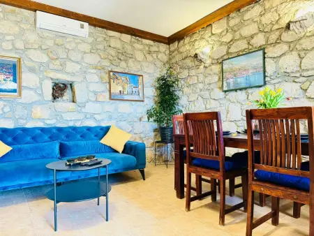 Haus Prezenca, Maison 4 personnes à Makarska - Photo 18