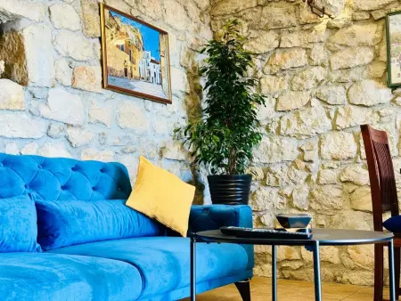 Haus Prezenca, Maison 4 personnes à Makarska - Photo 20