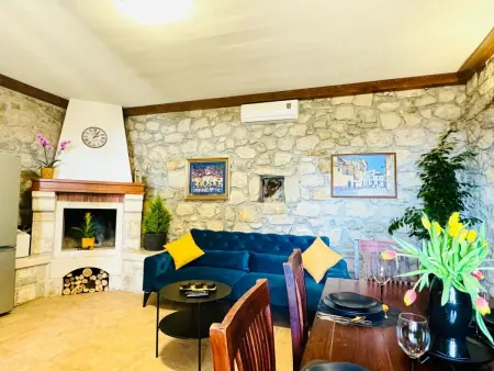 Haus Prezenca, Maison 4 personnes à Makarska - Photo 22