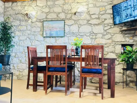 Haus Prezenca, Maison 4 personnes à Makarska - Photo 23