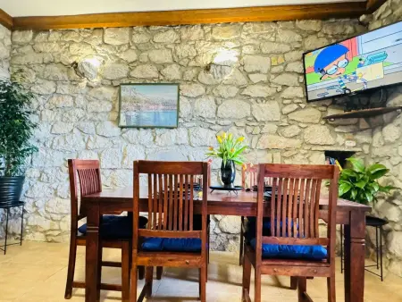 Haus Prezenca, Maison 4 personnes à Makarska - Photo 25