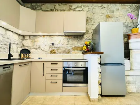Haus Prezenca, Maison 4 personnes à Makarska - Photo 27
