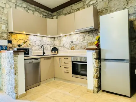 Haus Prezenca, Maison 4 personnes à Makarska - Photo 28
