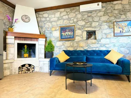 Haus Prezenca, Maison 4 personnes à Makarska - Photo 29