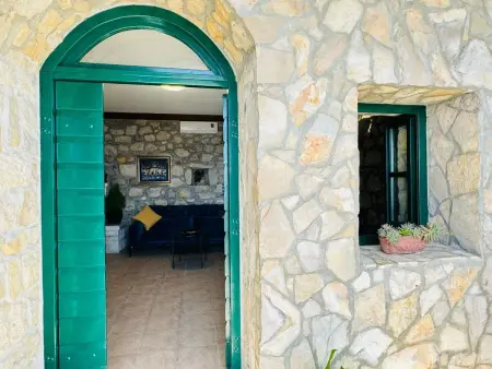 Haus Prezenca, Maison 4 personnes à Makarska - Photo 30
