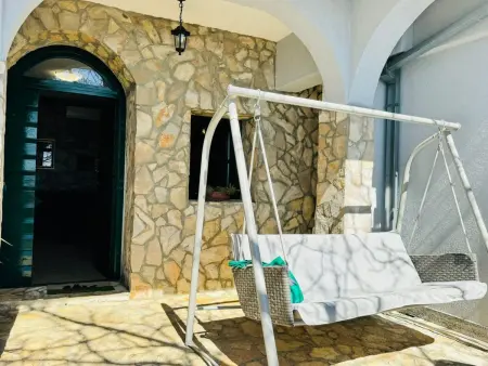 Haus Prezenca, Maison 4 personnes à Makarska - Photo 31