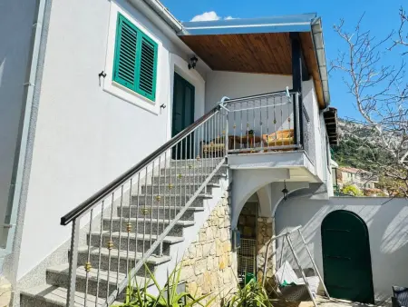 Haus Prezenca, Maison 4 personnes à Makarska - Photo 32