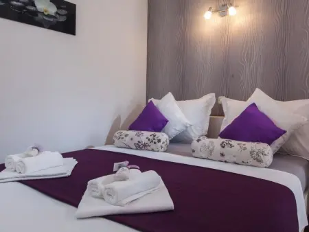 Haus Prezenca, Maison 4 personnes à Makarska - Photo 33