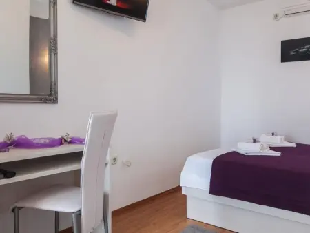 Haus Prezenca, Maison 4 personnes à Makarska - Photo 34