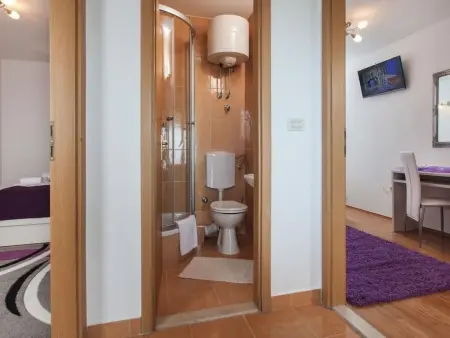 Haus Prezenca, Maison 4 personnes à Makarska - Photo 35