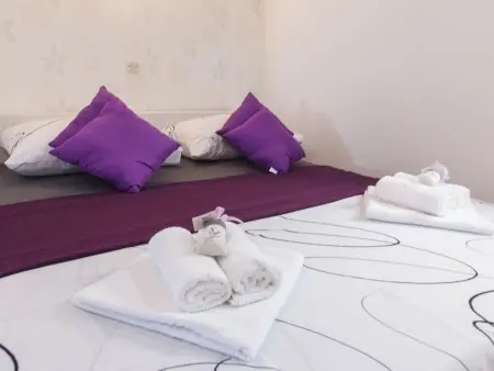Haus Prezenca, Maison 4 personnes à Makarska - Photo 37
