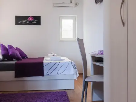 Haus Prezenca, Maison 4 personnes à Makarska - Photo 38