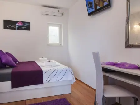 Haus Prezenca, Maison 4 personnes à Makarska - Photo 40