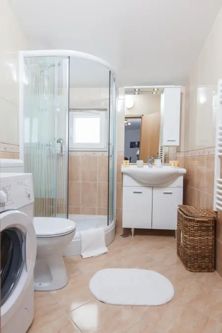 Haus Prezenca, Maison 4 personnes à Makarska - Photo 41