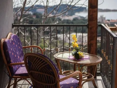 Haus Prezenca, Maison 4 personnes à Makarska - Photo 42