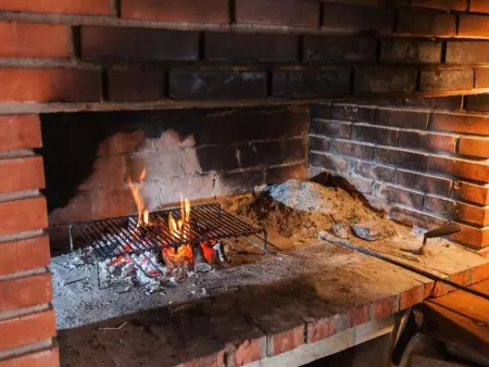 Haus Prezenca, Maison 4 personnes à Makarska - Photo 43