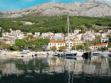 Haus Prezenca, Maison 4 personnes à Makarska - Photo 53