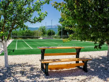 Villa 'Villa Mandalina.HR', Maison 7 personnes à Imotski - Photo 16