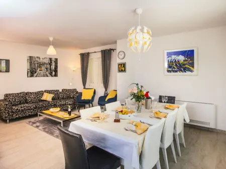 Villa 'Villa Mandalina.HR', Maison 7 personnes à Imotski - Photo 25