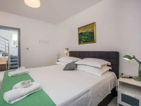 Villa 'Villa Mandalina.HR', Maison 7 personnes à Imotski - Photo 28