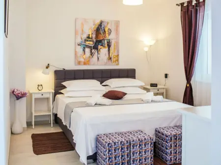 Villa 'Villa Mandalina.HR', Maison 7 personnes à Imotski - Photo 29
