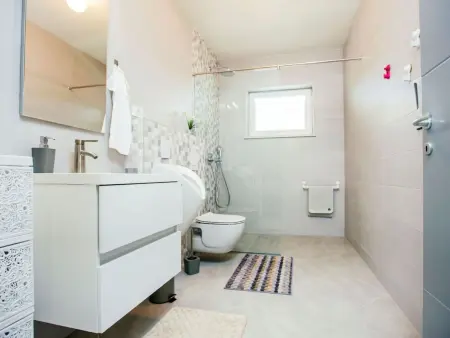 Villa 'Villa Mandalina.HR', Maison 7 personnes à Imotski - Photo 33
