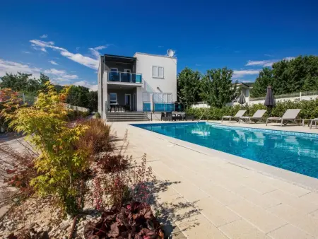 Villa 'Villa Mandalina.HR', Maison 7 personnes à Imotski - Photo 36