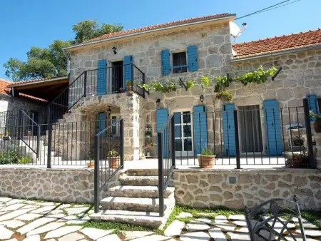 Holiday Home Sonja, Maison 8 personnes à Prapatnica - Photo 2