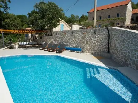 Holiday Home Sonja, Maison 8 personnes à Prapatnica - Photo 3