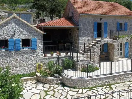 Holiday Home Sonja, Maison 8 personnes à Prapatnica - Photo 4