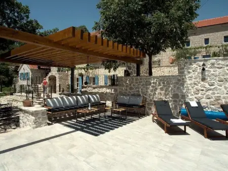 Holiday Home Sonja, Maison 8 personnes à Prapatnica - Photo 5