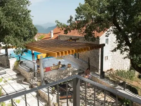 Holiday Home Sonja, Maison 8 personnes à Prapatnica - Photo 8