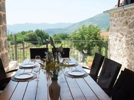 Holiday Home Sonja, Maison 8 personnes à Prapatnica - Photo 9