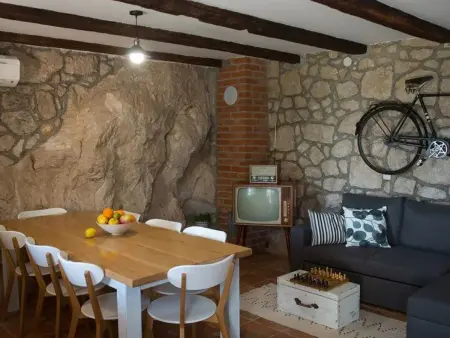 Holiday Home Sonja, Maison 8 personnes à Prapatnica - Photo 13