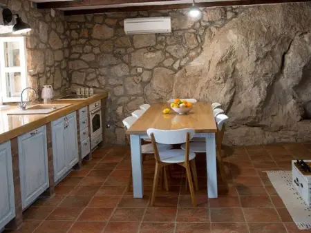 Holiday Home Sonja, Maison 8 personnes à Prapatnica - Photo 14
