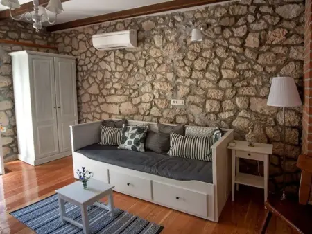 Holiday Home Sonja, Maison 8 personnes à Prapatnica - Photo 17