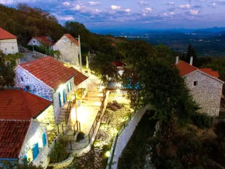 Holiday Home Sonja, Maison 8 personnes à Prapatnica - Photo 23