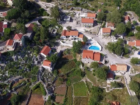 Holiday Home Sonja, Maison 8 personnes à Prapatnica - Photo 24