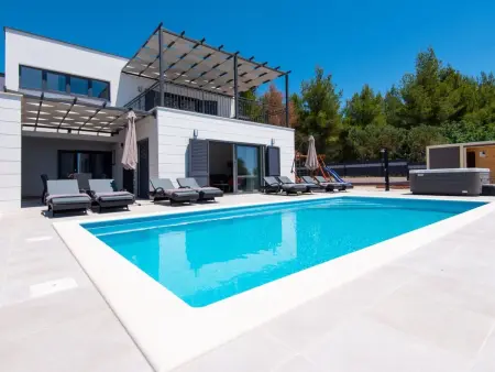 Villa Malsina Orebić, Maison 8 personnes à Orebić - Photo 2