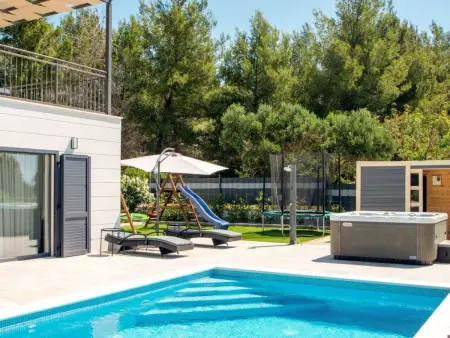Villa Malsina Orebić, Maison 8 personnes à Orebić - Photo 3