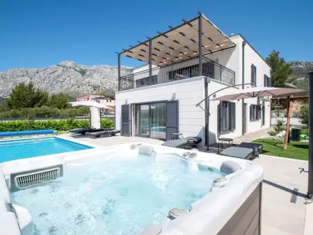 Villa Malsina Orebić, Maison 8 personnes à Orebić - Photo 4