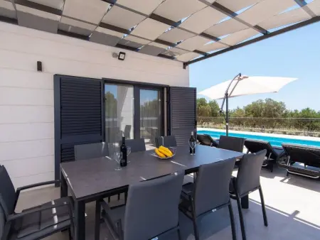 Villa Malsina Orebić, Maison 8 personnes à Orebić - Photo 5