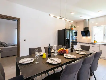 Villa Malsina Orebić, Maison 8 personnes à Orebić - Photo 7